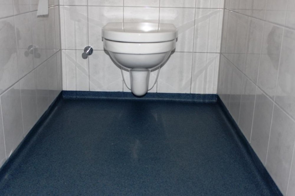 Unica-Vloeren Troffelvloeren