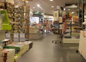 Unica-Vloeren Troffelvloeren