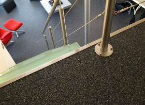 Unica-Vloeren Grindvloer