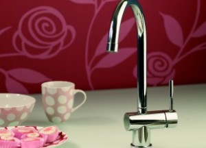 Dekker werkbladen gehard glas