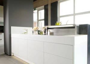 Eggersman Como-Vetro | Tieleman Keukens - Tieleman Keukens