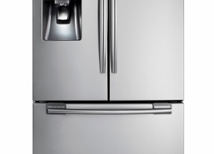 Samsung side-by-side koelkast