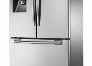 Samsung side-by-side koelkast