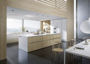 SieMatic keuken S2 - SieMatic