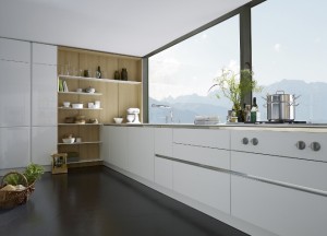 SieMatic keuken S2