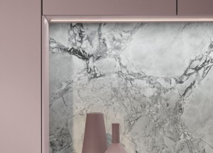 SieMatic Pure SLX in 1.950 speciale kleuren