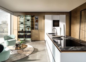 SieMatic Pure SLX  - SieMatic