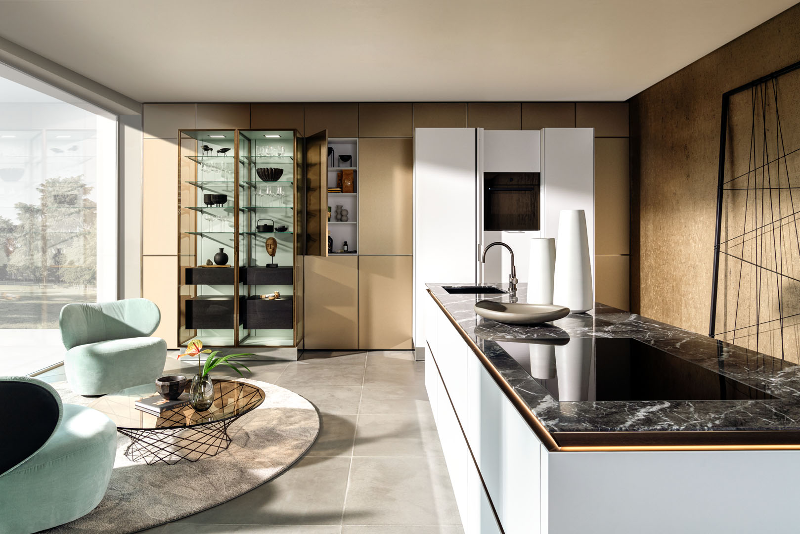SieMatic Pure SLX 