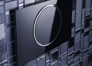 Geberit bedieningsplaat Sigma10