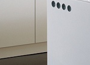 Design stopcontacten van SieMatic
