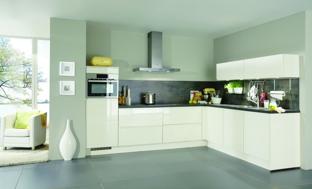 Vivari hoogglans lak