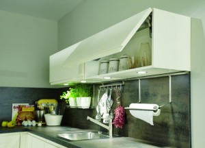 Vivari hoogglans lak