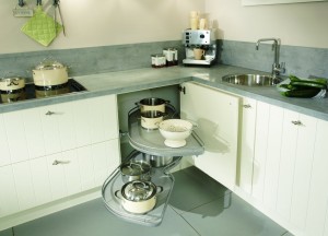 Vivari magnolia mat lak van Keukenspecialisten.nl