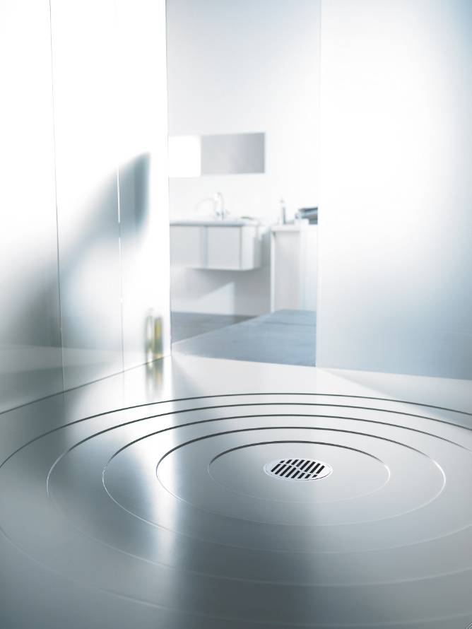 Easy Flow doucheputten  | ACO ShowerDrain