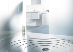 Easy Flow doucheputten  | ACO ShowerDrain - Aco ShowerDrain