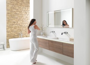 Primabad Badkamermeubelen  Original - Primabad