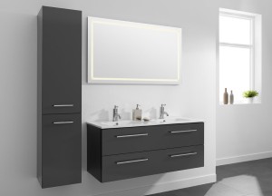 Primabad Badkamermeubelen Third Editions