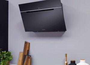 Samsung Afzuigkap - Samsung