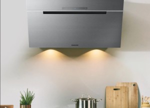 Samsung Afzuigkap