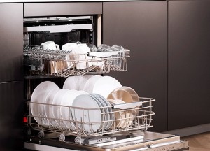 Samsung vaatwasser - Samsung