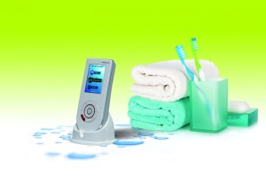 AquaSound BadkamerRadio - Aquasound