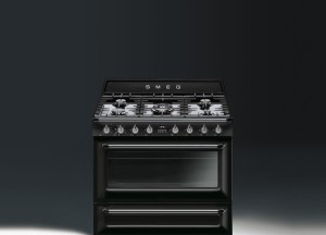 Smeg Tradizionale fornuis TR90
