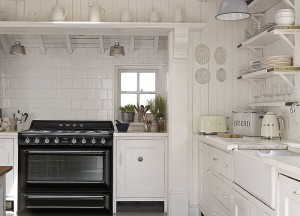 Smeg Tradizionale fornuis TR90