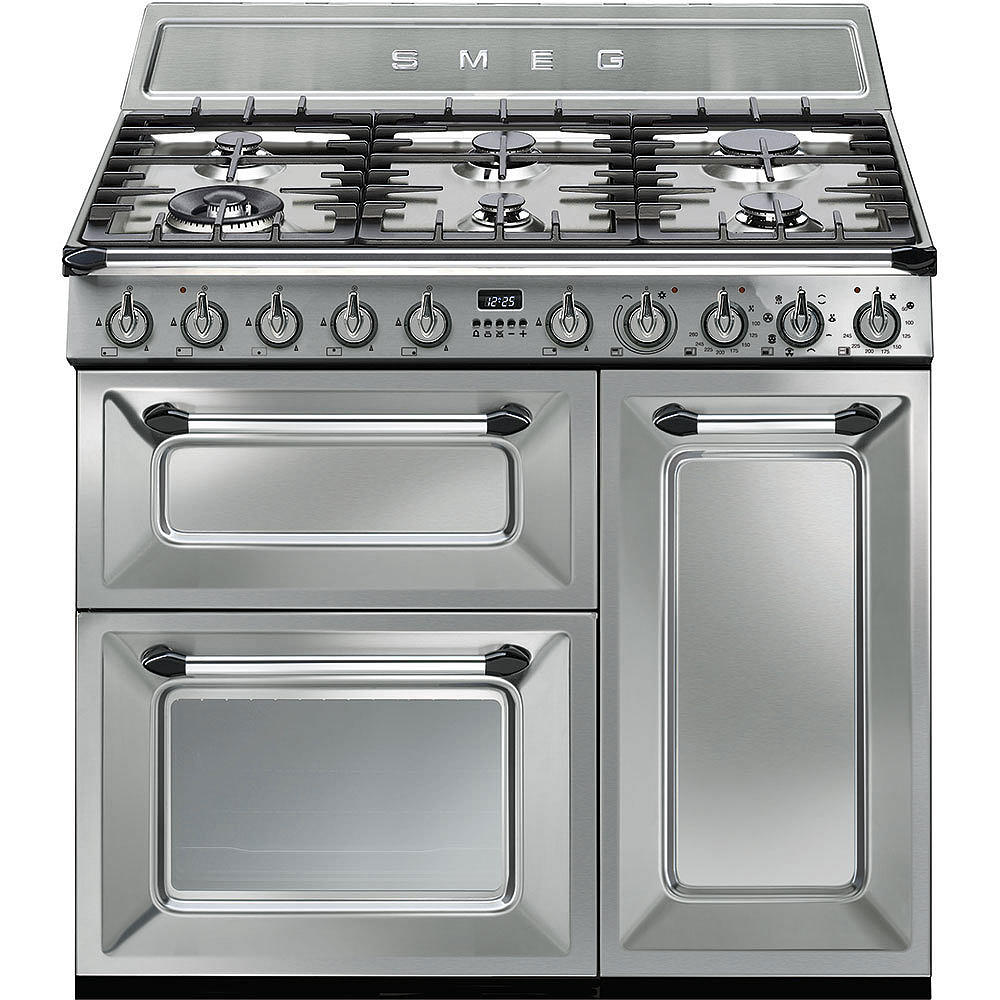 Smeg Tradizionale fornuis TR93