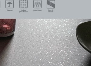 DecorTop werkbladen - DecorTop