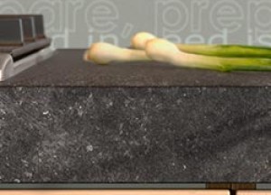 Toplaminaat keukenblad - TopLaminaat