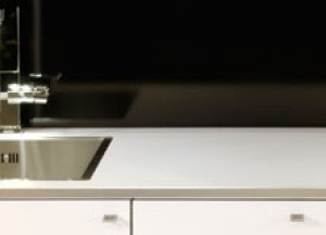 Toplaminaat keukenblad