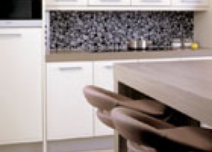 Toplaminaat keukenblad