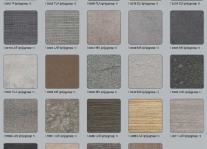 TopCore keukenbladen