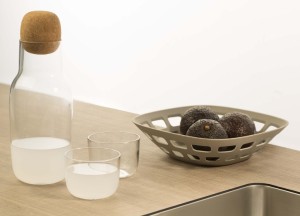 TopCore keukenbladen