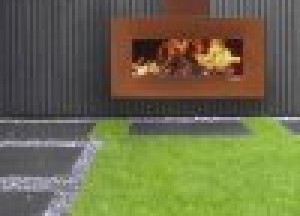 Zeno Products buitenhaard Retto L - Zeno Products