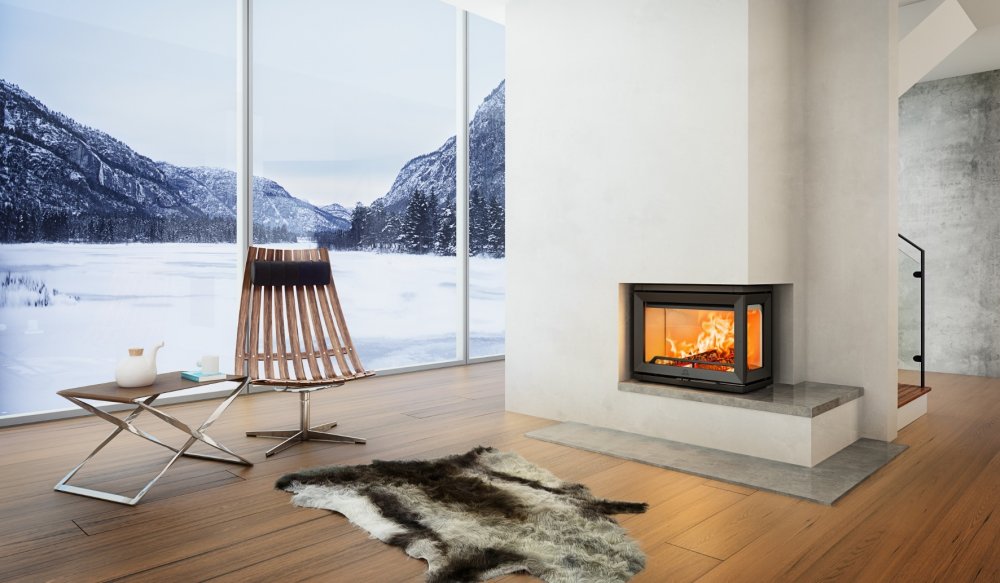 Jotul Inzethaard I 520