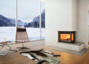 Jotul Inzethaard I 520 - Jøtul