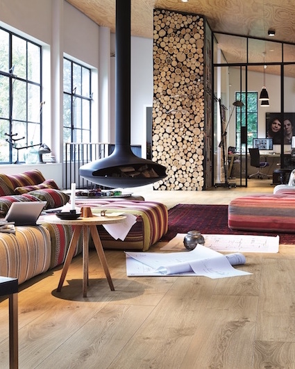 MEISTER laminaatvloeren | Van Manen Vloeren