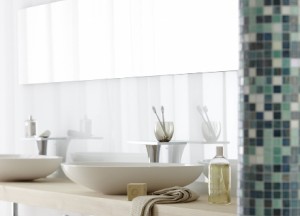 Geberit wastafelsifons