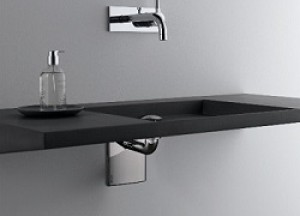 Geberit wastafelsifons