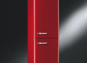Smeg koelkast FAB32 - Smeg