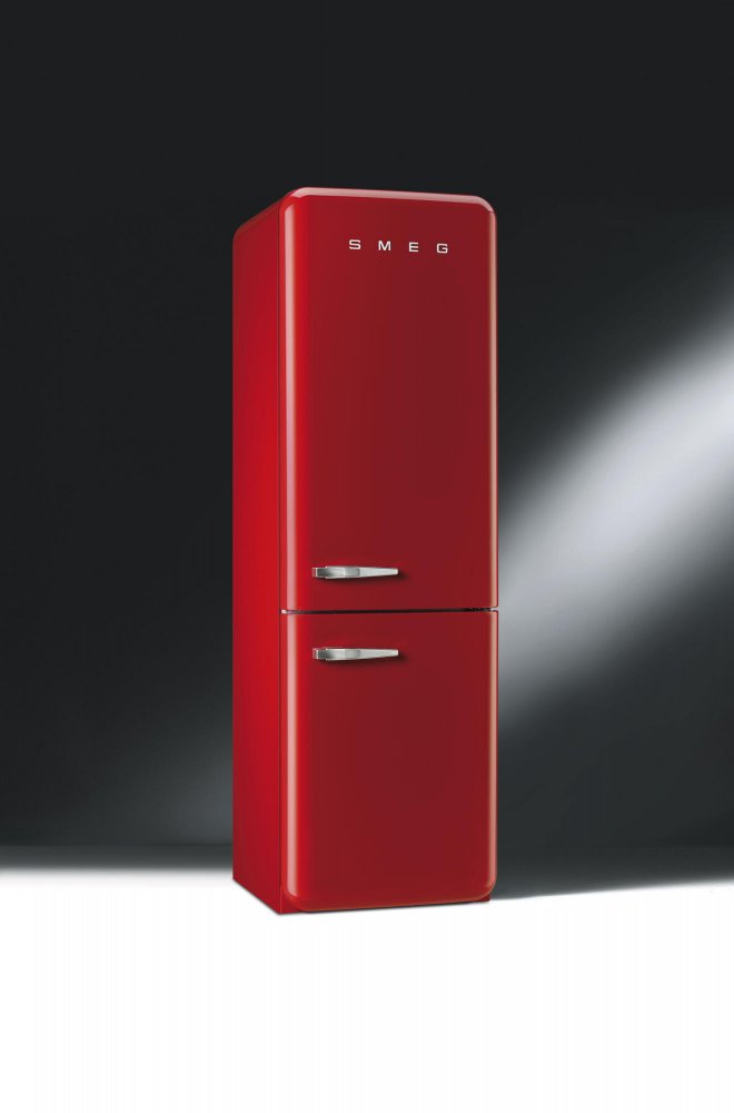 Smeg koelkast FAB32