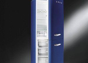 Smeg koelkast FAB32