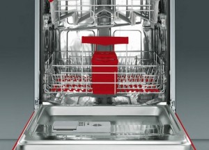 Smeg retro vaatwasser ST2FAB