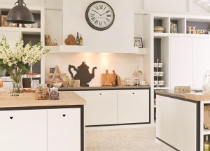 Riverdale keuken - Tieleman Keukens - Tieleman Keukens