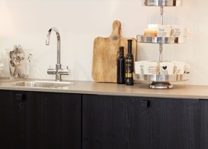 Riverdale keuken - Tieleman Keukens