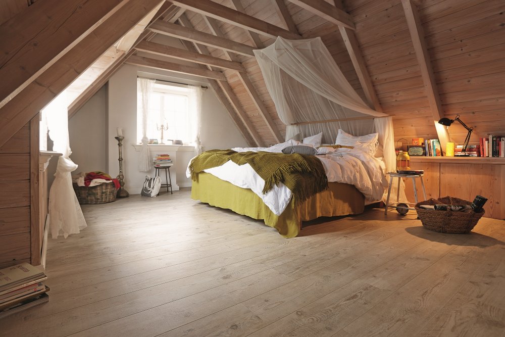 MEISTER Laminaat LD 200 | Van Manen Vloeren