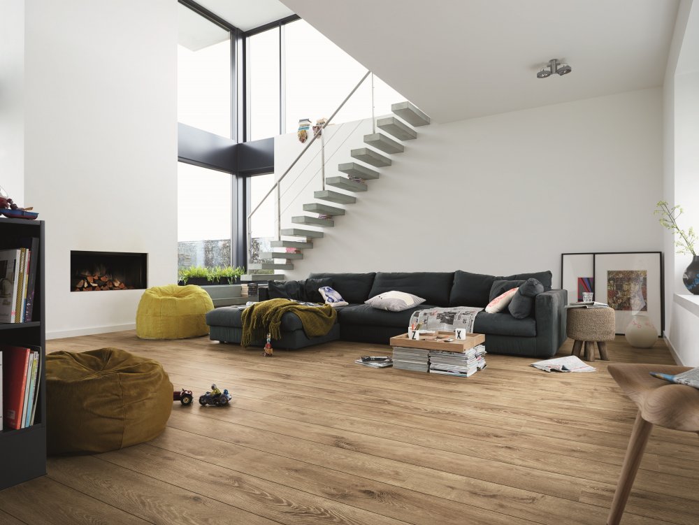 MEISTER Laminaat LD 300I20 Melango | Van Manen Vloeren