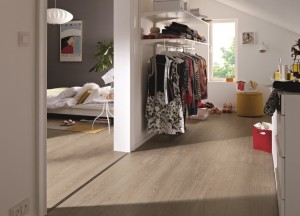 Laminaat LD 300-25 Melango | Van Manen Vloeren