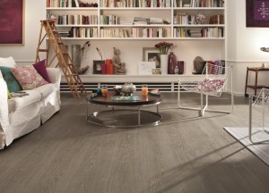 Laminaat LD 300-25 Melango | Van Manen Vloeren